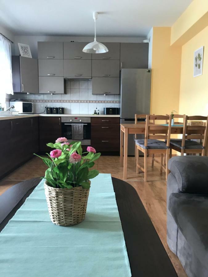 Warszawa, 2 Pokoje, Balkon, Blisko Centrum Onkologii, Novum, Wifi المظهر الخارجي الصورة