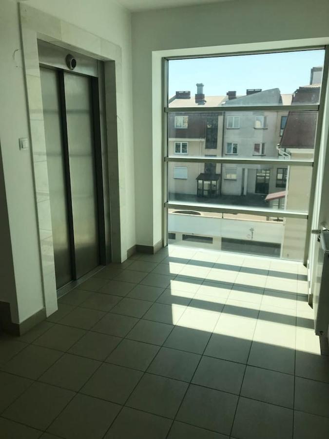 Warszawa, 2 Pokoje, Balkon, Blisko Centrum Onkologii, Novum, Wifi المظهر الخارجي الصورة