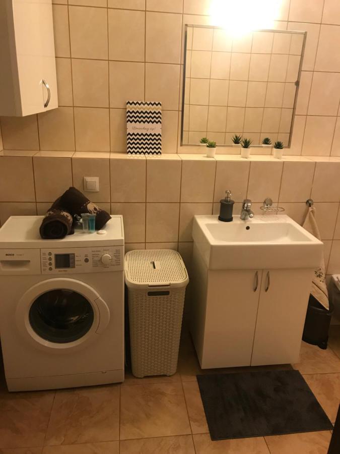 Warszawa, 2 Pokoje, Balkon, Blisko Centrum Onkologii, Novum, Wifi المظهر الخارجي الصورة