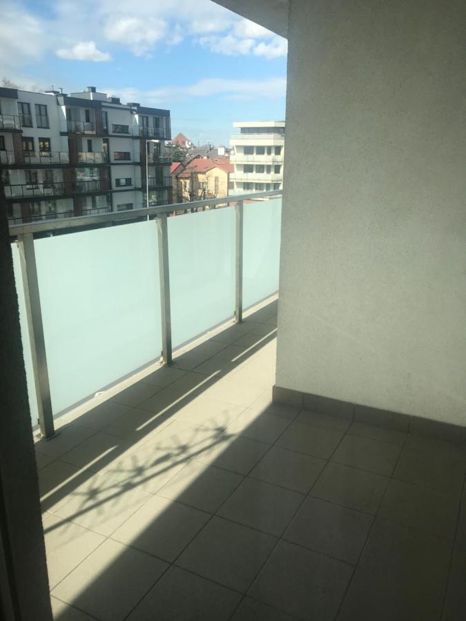 Warszawa, 2 Pokoje, Balkon, Blisko Centrum Onkologii, Novum, Wifi المظهر الخارجي الصورة