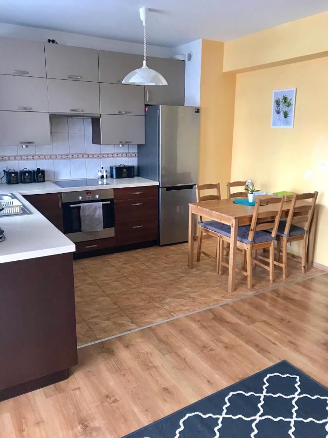 Warszawa, 2 Pokoje, Balkon, Blisko Centrum Onkologii, Novum, Wifi المظهر الخارجي الصورة